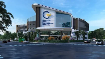 sekolah internasional bsd - sekolahan bsd - bsd school