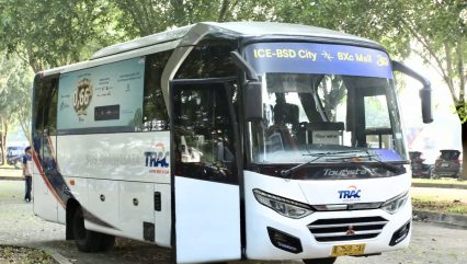 shuttle giias 2025 - shuttle bus giias - giias ice bsd city