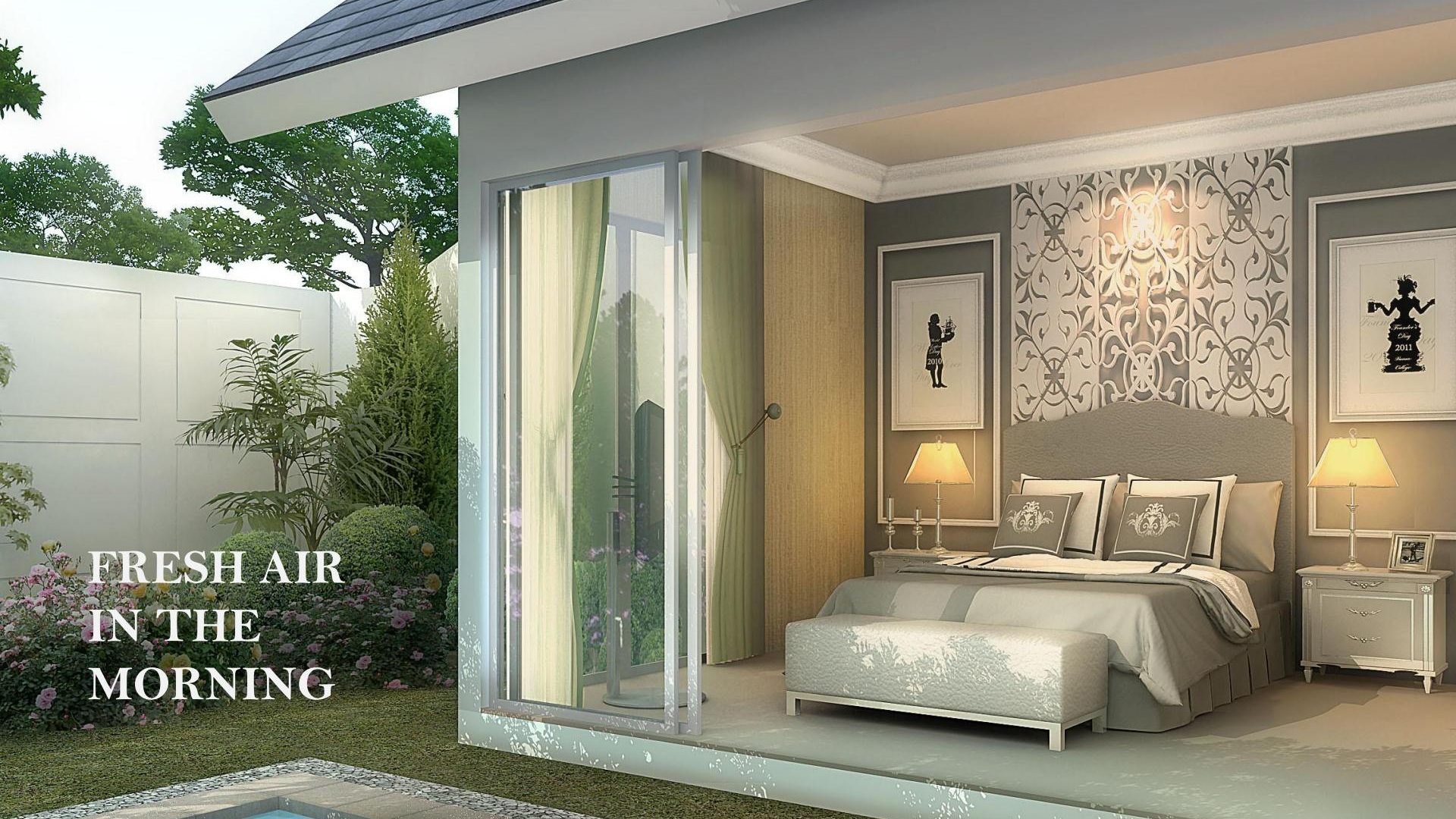 sinarmas land - Whitsand bsd - whitsand greenwich bsd