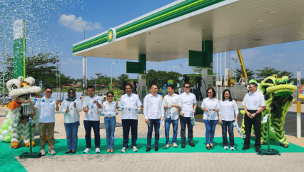 spbu bp bsd city - spbu bp terdekat - spbu bp harga
