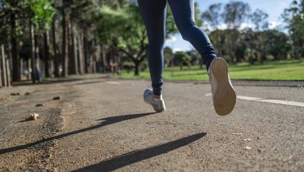 tempat olahraga bsd - tempat jogging di bsd - taman bsd city