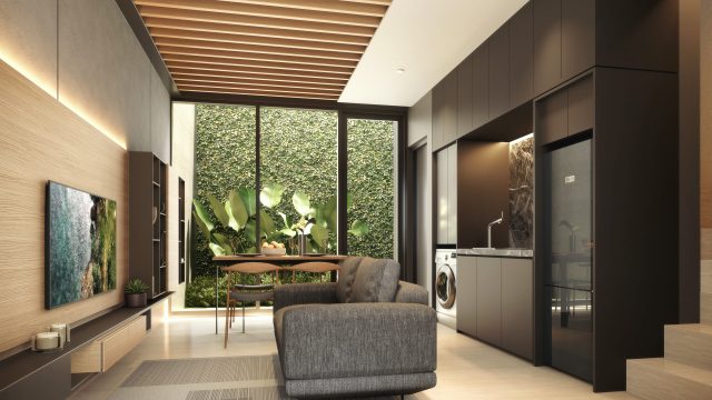 vireya bsd city - bsd city rumah - vireya sinarmas land