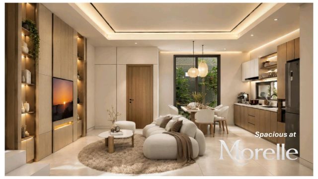 vireya bsd lokasi - bsd city home - vireya reviews