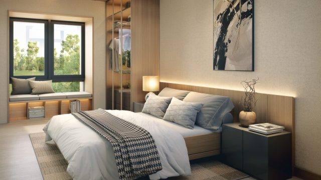 vireya sinarmas - rumah bsd city price - vireya artinya