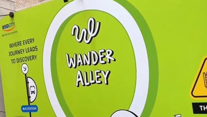 wander alley bsd - bsd city - intermoda bsd