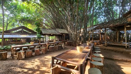 warung tuman bsd city - kuliner bsd serpong - pusat kuliner bsd city